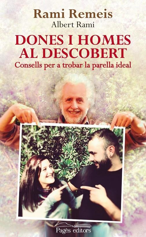 DONES I HOMES AL DESCOBERT | 9788499755724 | RAMI ROMEU, ALBERT | Llibreria Online de Banyoles | Comprar llibres en català i castellà online