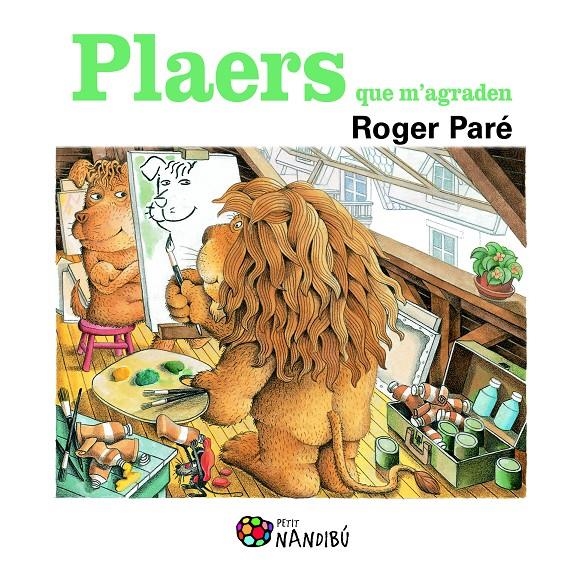 PLAERS QUE M'AGRADEN | 9788499755779 | PARÉ, ROGER | Llibreria Online de Banyoles | Comprar llibres en català i castellà online