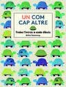 UN COM CAP ALTRE | 9788494157844 | TECKENTRUP, BRITTA | Llibreria Online de Banyoles | Comprar llibres en català i castellà online