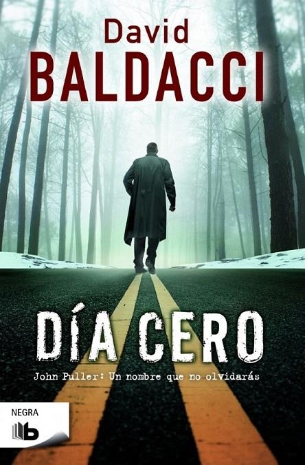 DÍA CERO | 9788490700648 | BALDACCI, DAVID | Llibreria L'Altell - Llibreria Online de Banyoles | Comprar llibres en català i castellà online - Llibreria de Girona