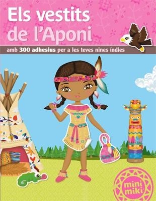 ELS VESTITS DE L'APONI | 9788424654764 | Llibreria Online de Banyoles | Comprar llibres en català i castellà online