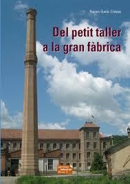 DEL PETIT TALKLER A LA GRAN FÀBRICA | 9788423208029 | GUMÀ I ESTEVE, RAMON | Llibreria Online de Banyoles | Comprar llibres en català i castellà online