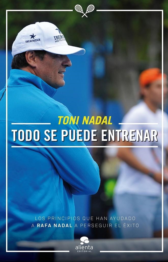 TODO SE PUEDE ENTRENAR | 9788416253081 | NADAL HOMAR TONI  | Llibreria Online de Banyoles | Comprar llibres en català i castellà online