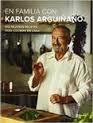 EN FAMILIA CON KARLOS ARGUIÑANO + CONSEJOS BA (PACK) | 9788408141716 | KARLOS ARGUIÑANO | Llibreria L'Altell - Llibreria Online de Banyoles | Comprar llibres en català i castellà online - Llibreria de Girona