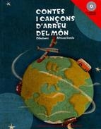 CONTES CANÇONS D ARREU DEL MON | 9788484158516 | FANLO AFRICA | Llibreria Online de Banyoles | Comprar llibres en català i castellà online