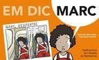 EM DIC MARC | 9788498834475 | MANNING OLIVIA | Llibreria Online de Banyoles | Comprar llibres en català i castellà online