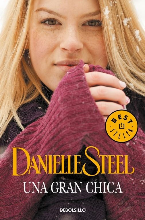 UNA GRAN CHICA | 9788490624494 | STEEL,DANIELLE | Llibreria L'Altell - Llibreria Online de Banyoles | Comprar llibres en català i castellà online - Llibreria de Girona