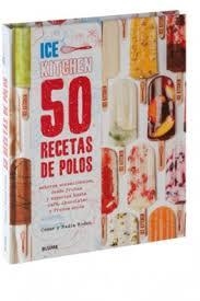 50 RECETAS DE POLOS | 9788416138371 | RODEN. CESAR I NADIA | Llibreria Online de Banyoles | Comprar llibres en català i castellà online