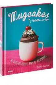 MUGCAKES | 9788416138364 | SINCLAIR MIMA | Llibreria Online de Banyoles | Comprar llibres en català i castellà online