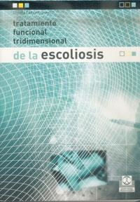 TRATAMIENTO FUNCIONAL TRIDIMENSIONAL DE LA ESCOLIOSIS | 9788480197540 | LEHNERT-SCHROTH, CHRISTA | Llibreria Online de Banyoles | Comprar llibres en català i castellà online