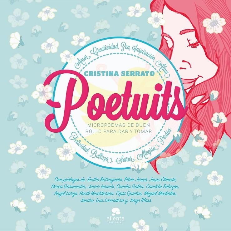 POETUITS | 9788416253098 | SERRATO, CRISTINA | Llibreria Online de Banyoles | Comprar llibres en català i castellà online