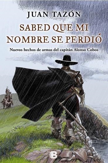 SABED QUE MI NOMBRE SE PERDIÓ | 9788466656788 | TAZÓN, JUAN | Llibreria Online de Banyoles | Comprar llibres en català i castellà online