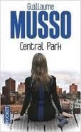 CENTRAL PARK | 9782266258487 | MUSSO, GUILLAUM | Llibreria Online de Banyoles | Comprar llibres en català i castellà online