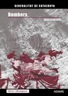 QÜESTIONARIS BOMBERS GENERALITAT DE CATALUNYA | 9788499434988 | AAVV | Llibreria Online de Banyoles | Comprar llibres en català i castellà online