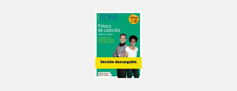 POLACO DE CADA DÍA | 9788484435822 | AAVV | Llibreria L'Altell - Llibreria Online de Banyoles | Comprar llibres en català i castellà online - Llibreria de Girona