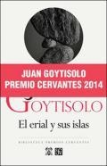 ERIAL Y SUS ISLAS, EL | 9788437507293 | GOYTISOLO, JUAN | Llibreria Online de Banyoles | Comprar llibres en català i castellà online