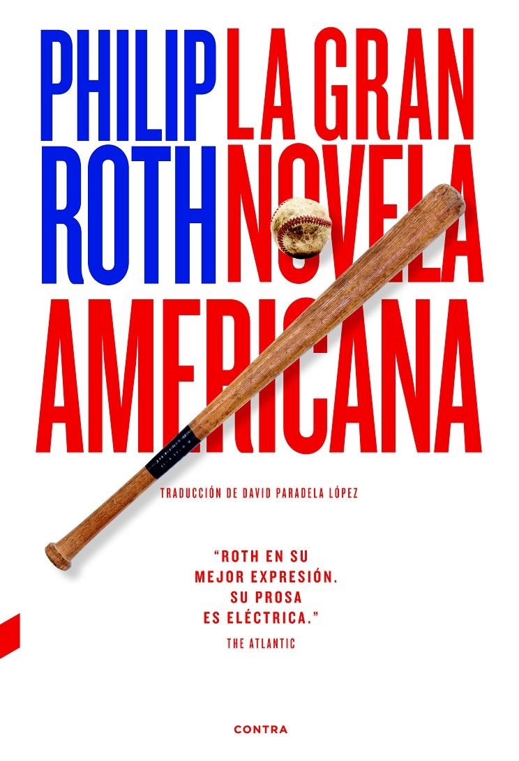 LA GRAN NOVELA AMERICANA | 9788494331992 | ROTH, PHILIP | Llibreria Online de Banyoles | Comprar llibres en català i castellà online