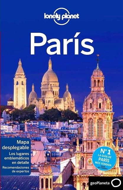 PARÍS 6 | 9788408137832 | CATHERINE LE NEVEZ/CHRISTOPHER PITTS/NICOLA WILLIAMS | Llibreria Online de Banyoles | Comprar llibres en català i castellà online