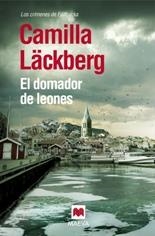 EL DOMADOR DE LEONES | 9788416363391 | LÄCKBERG CAMILL | Llibreria Online de Banyoles | Comprar llibres en català i castellà online