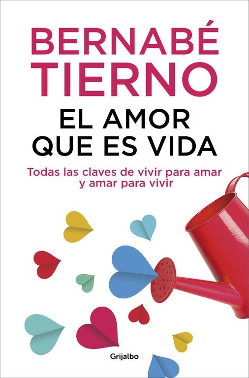 AMOR QUE ES VIDA, EL | 9788425352072 | TIERNO, BERNABÉ | Llibreria Online de Banyoles | Comprar llibres en català i castellà online