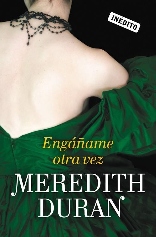 ENGÁÑAME OTRA VEZ | 9788415962236 | DURAN, MEREDITH | Llibreria Online de Banyoles | Comprar llibres en català i castellà online