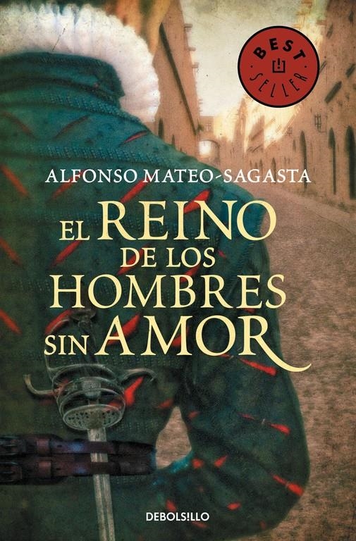 REINO DE LOS HOMBRES SIN AMOR, EL | 9788490625064 | MATEO-SAGASTA, ALFONSO | Llibreria Online de Banyoles | Comprar llibres en català i castellà online