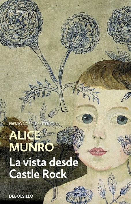 VISTA DESDE CASTLE ROCK, LA | 9788490622186 | MUNRO, ALICE | Llibreria Online de Banyoles | Comprar llibres en català i castellà online