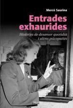 ENTRADES EXHAURIDES | 9788415885306 | SAURINA, MERCÈ | Llibreria Online de Banyoles | Comprar llibres en català i castellà online