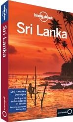 GUÍA LONELY PLANET SRI LANKA 1 | 9788408137863 | AAVV | Llibreria Online de Banyoles | Comprar llibres en català i castellà online