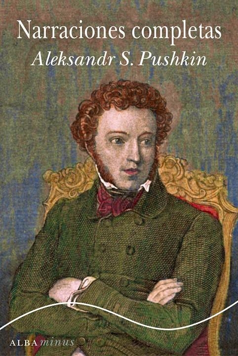 NARRACIONES COMPLETAS | 9788490651179 | PUSHKIN, ALEXANDR S. | Llibreria Online de Banyoles | Comprar llibres en català i castellà online