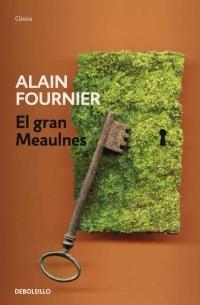 GRAN MEAULNES, EL | 9788499897080 | FOURNIER, ALAIN | Llibreria Online de Banyoles | Comprar llibres en català i castellà online