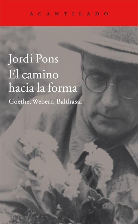 EL CAMINO HACIA LA FORMA | 9788416011506 | PONS FARRÉ, JORDI | Llibreria Online de Banyoles | Comprar llibres en català i castellà online