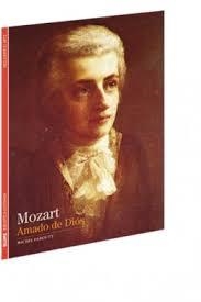 MOZART. AMADO DE DIOS | 9788416138470 | PAROUTY, MICHEL | Llibreria Online de Banyoles | Comprar llibres en català i castellà online