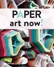 PAPER ART NOW! | 9788415829881 | INSTITUTO MONSA DE EDICIONES, S.A. | Llibreria L'Altell - Llibreria Online de Banyoles | Comprar llibres en català i castellà online - Llibreria de Girona