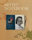 ARTIST NOTEBOOK | 9788415829904 | INSTITUTO MONSA DE EDICIONES, S.A. | Llibreria Online de Banyoles | Comprar llibres en català i castellà online