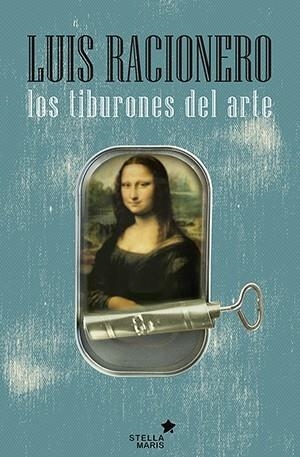 TIBURONES DEL ARTE, LOS | 9788416128426 | RACIONERO, LUIS | Llibreria L'Altell - Llibreria Online de Banyoles | Comprar llibres en català i castellà online - Llibreria de Girona