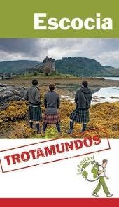 ESCOCIA | 9788415501572 | GLOAGUEN, PHILIPPE | Llibreria Online de Banyoles | Comprar llibres en català i castellà online