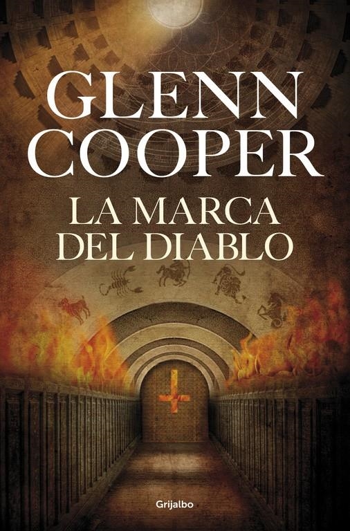 MARCA DEL DIABLO, LA | 9788425351532 | COOPER,GLENN | Llibreria Online de Banyoles | Comprar llibres en català i castellà online