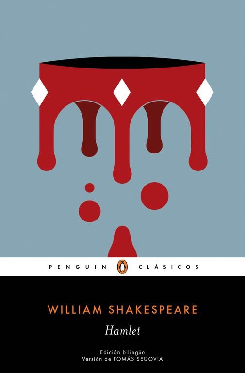 HAMLET | 9788491050438 | SHAKESPEARE,WILLIAM | Llibreria L'Altell - Llibreria Online de Banyoles | Comprar llibres en català i castellà online - Llibreria de Girona