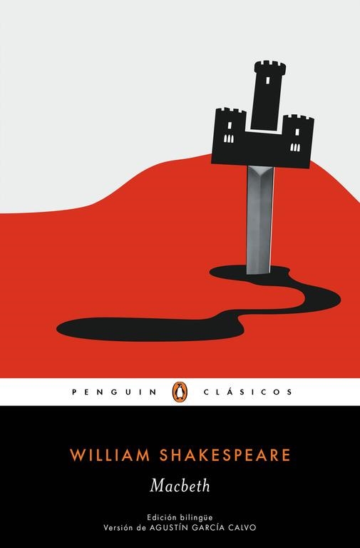 MACBETH | 9788491050421 | SHAKESPEARE,WILLIAM | Llibreria Online de Banyoles | Comprar llibres en català i castellà online