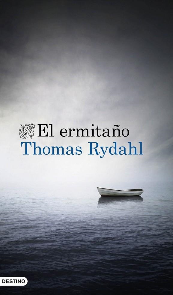 ERMITAÑO, EL | 9788423349531 | THOMAS RYDAHL | Llibreria Online de Banyoles | Comprar llibres en català i castellà online