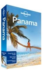 GUÍA LONELY PLANET DE PANAMÁ 6 | 9781742200125 | MCCARTHY, CAROLYN | Llibreria Online de Banyoles | Comprar llibres en català i castellà online