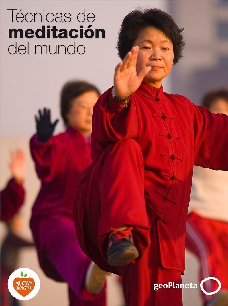 TÉCNICAS DE MEDITACIÓN DEL MUNDO | 9788408139362 | AA. VV. | Llibreria Online de Banyoles | Comprar llibres en català i castellà online