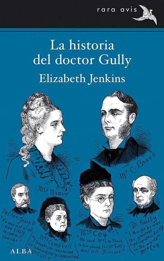 HISTORIA DEL DOCTOR GULLY, LA | 9788490651087 | JENKINS, ELIZABETH | Llibreria L'Altell - Llibreria Online de Banyoles | Comprar llibres en català i castellà online - Llibreria de Girona