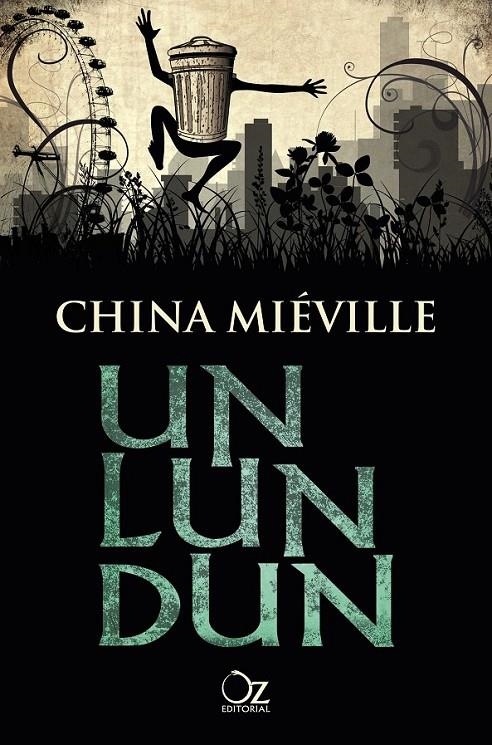 UN LUN DUN | 9788416224074 | MIÉVILLE, CHINA | Llibreria Online de Banyoles | Comprar llibres en català i castellà online