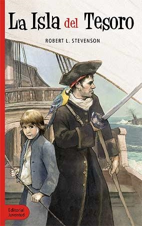 ISLA DEL TESORO, LA | 9788426142153 | STEVENSON, ROBERT L. | Llibreria Online de Banyoles | Comprar llibres en català i castellà online