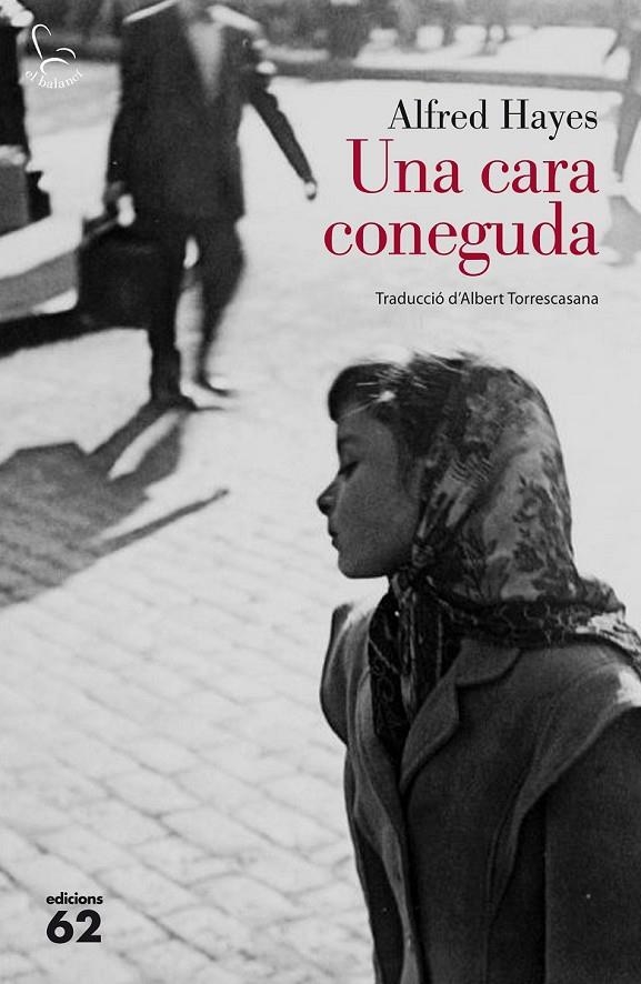 UNA CARA CONEGUDA | 9788429774450 | HAYES ALFRED | Llibreria Online de Banyoles | Comprar llibres en català i castellà online