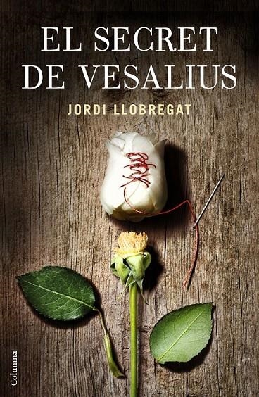 SECRET DE VESALIUS, EL | 9788466419703 | LLOBREGAT JORDI  | Llibreria Online de Banyoles | Comprar llibres en català i castellà online