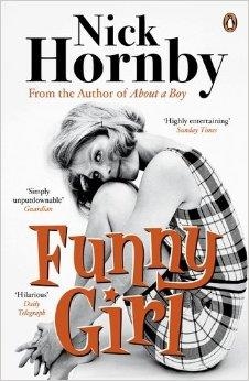 FUNNY GIRL | 9780241965238 | HORNBY, NICK | Llibreria L'Altell - Llibreria Online de Banyoles | Comprar llibres en català i castellà online - Llibreria de Girona