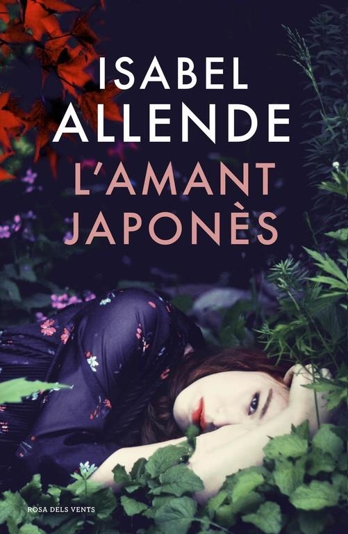 AMANT JAPONÈS, L' | 9788415961819 | ALLENDE, ISABEL | Llibreria Online de Banyoles | Comprar llibres en català i castellà online